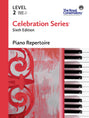 The Royal Conservatory of Music Piano Repertoire Level 2 book cover