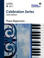 The Royal Conservatory of Music Piano Repertoire Level 6 book cover