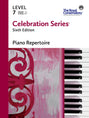The Royal Conservatory of Music Piano Repertoire Level 7 book cover