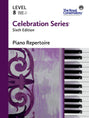 The Royal Conservatory of Music Piano Repertoire Level 8 book cover