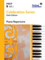 The Royal Conservatory of Music Piano Repertoire Preparatory B book cover