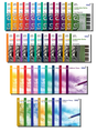The RCM Celebrate Theory and Celebration Series® 38-Book Set book covers