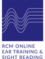 RCM Online Ear Training & Sight Reading - Monthly Subscription