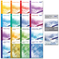 The RCM Celebrate Theory Complete 18 - Book Set book covers