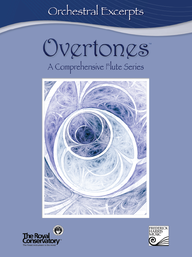 Flute Orchestral Excerpts | RCM Shop – RCM Shop (US/International)