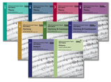 2025 Official Examination Papers: Complete Set
