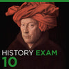 Load image into Gallery viewer, School Music History Bundle with Exam &amp; Book - Level 10