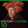 Load image into Gallery viewer, School Music History Bundle with Exam &amp; Book - Level 10