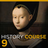 Load image into Gallery viewer, School Music History Bundle with Exam &amp; Book - Level 9