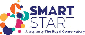 Smart Start ECE® - A program by The Royal Conservatory of Music