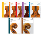 Violin Series, 2021 Elementary Set