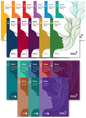 The Royal Conservatory of Music Complete Voice Series, 2025 Edition Set book covers