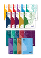 Voice Series, 2025 Edition - Complete Set