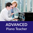 Teaching Advanced Piano: Summer 2020