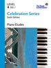 Load image into Gallery viewer, 2022 Celebration Series Piano Etudes Level 4