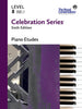 Load image into Gallery viewer, 2022 Celebration Series Piano Etudes Level 8