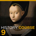 Music History Level 9: Online Course with Exam