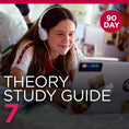 90-Day Course Extension - Online Theory Study Guide with Exam - Level 7