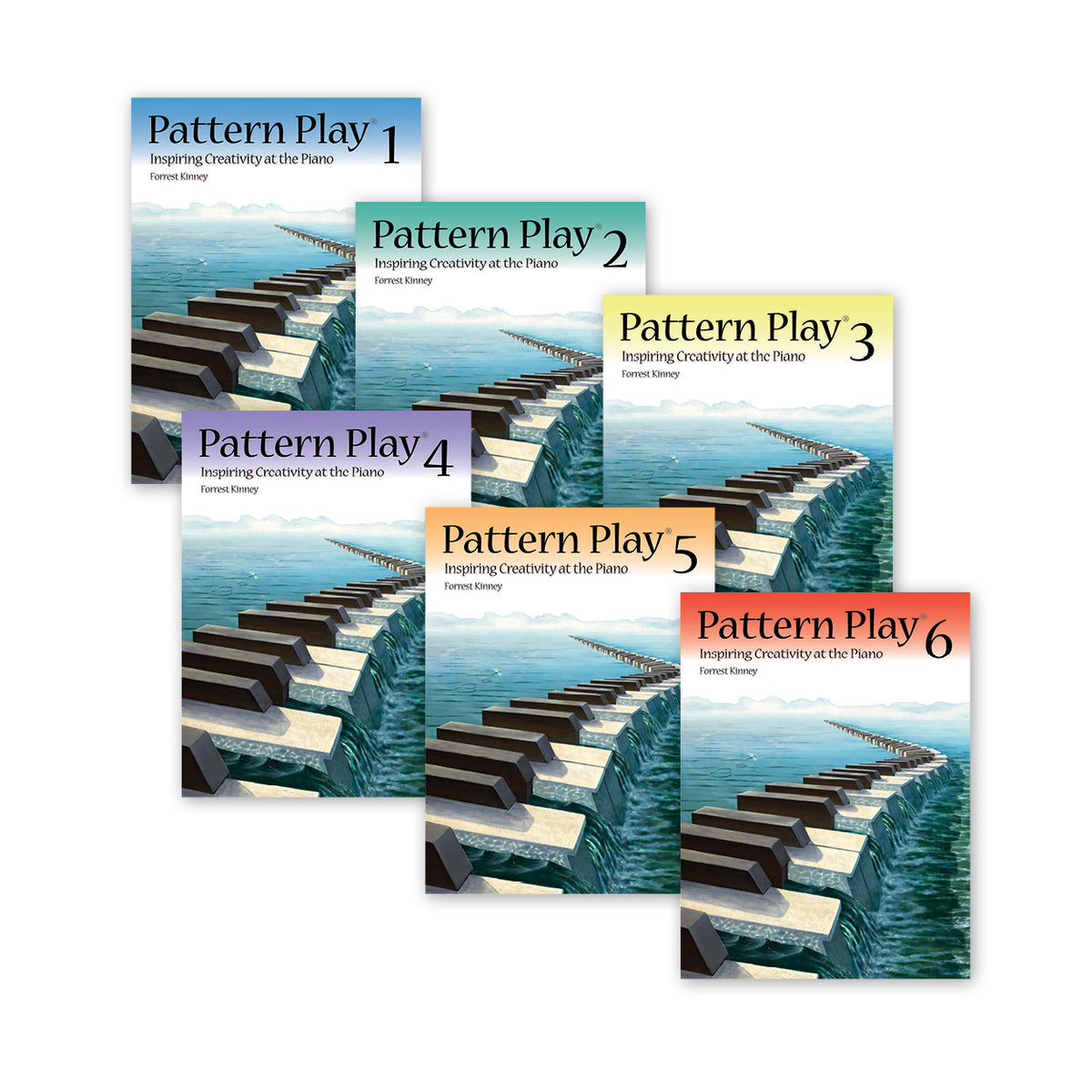 Pattern Role Play Pattern Play® Complete Set | RCM Shop – RCM Shop (US/International)