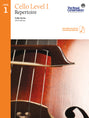 Cello Repertoire Level 1