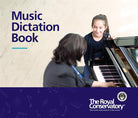 Music Dictation Book