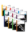Clarinet Series, 2014 Edition Complete Library Set