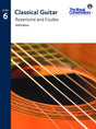 Guitar Repertoire and Etudes 6
