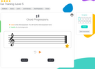 Load image into Gallery viewer, Four Star® Sight Reading and Ear Tests Level 5
