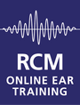 RCM Online Ear Training