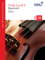 Viola Repertoire 2