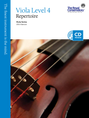 Viola Repertoire 4