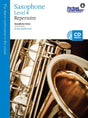Saxophone Repertoire 4