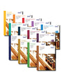 Trumpet Series, 2013 Edition Complete Library Set